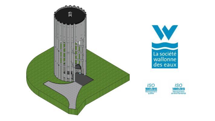 château d'eau Houyet_slide